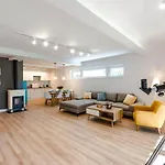 Vacationclub - Szklarska Park Vacationhome 2 度假居 *