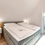 度假居 Vacationclub - Szklarska Park Vacationhome 2 斯克拉斯卡波伦巴