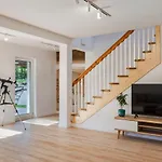 Vacationclub - Szklarska Park Vacationhome 2 度假居 斯克拉斯卡波伦巴