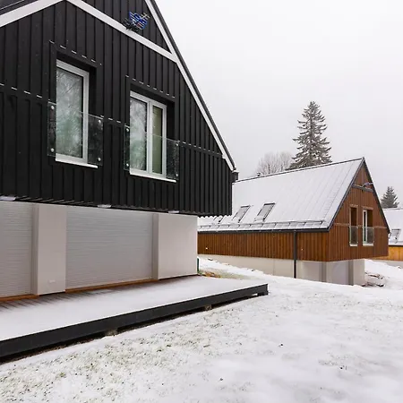 Vacationclub - Szklarska Park Vacationhome 2 Schreiberhau