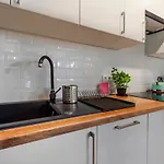 Prázdninový dům Vacationclub - Szklarska Park Vacationhome 2 *