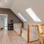 Vacationclub - Szklarska Park Vacationhome 2 Шклярска-Поремба