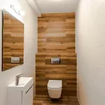 Prázdninový dům Vacationclub - Szklarska Park Vacationhome 2 *