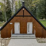 Vacationclub - Szklarska Park Vacationhome 2 Sklářská Poruba