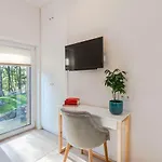 Prázdninový dům Vacationclub - Szklarska Park Vacationhome 2 Sklářská Poruba