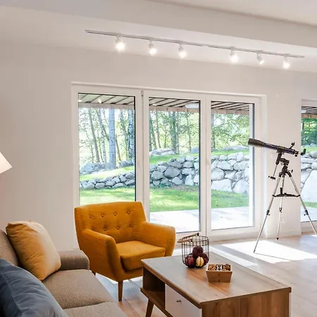 Vacationclub - Szklarska Park Vacationhome 2 Szklarska Poreba