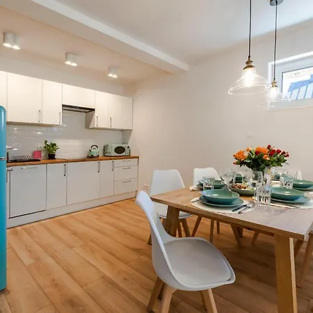 Hébergement de vacances Vacationclub - Szklarska Park Vacationhome 2 *