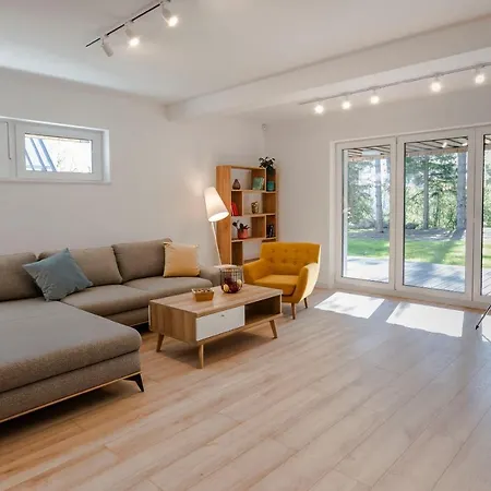 Vacationclub - Szklarska Park Vacationhome 2 * Szklarska Poreba