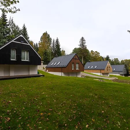 Vacationclub – Szklarska Park Vacationhome 2