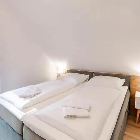 Vacationclub - Szklarska Park Vacationhome 2 Дом отдыха Шклярска-Поремба