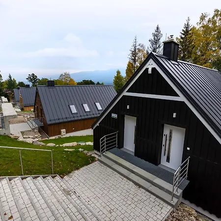 Prázdninový dům Vacationclub - Szklarska Park Vacationhome 2 Sklářská Poruba