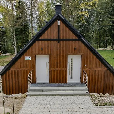 Vacationclub - Szklarska Park Vacationhome 2 Шклярска-Поремба