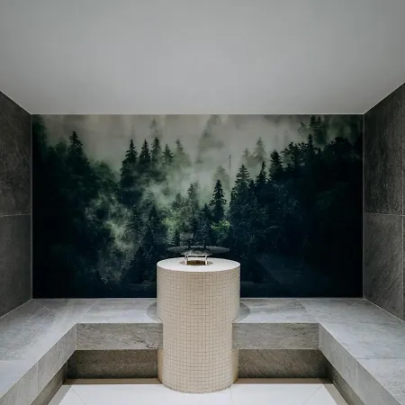 Vacationclub - Szklarska Park Vacationhome 2 * Szklarska Poreba