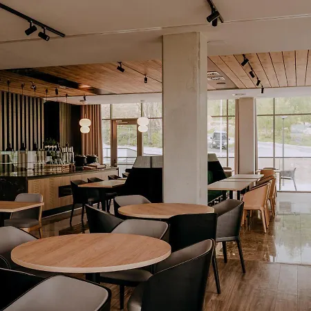 Hébergement de vacances Vacationclub - Szklarska Park Vacationhome 2