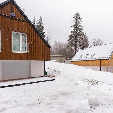 Vacationclub - Szklarska Park Vacationhome 2 * Sklářská Poruba