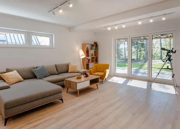 Vacationclub - Szklarska Park Vacationhome 2 * Szklarska Poreba