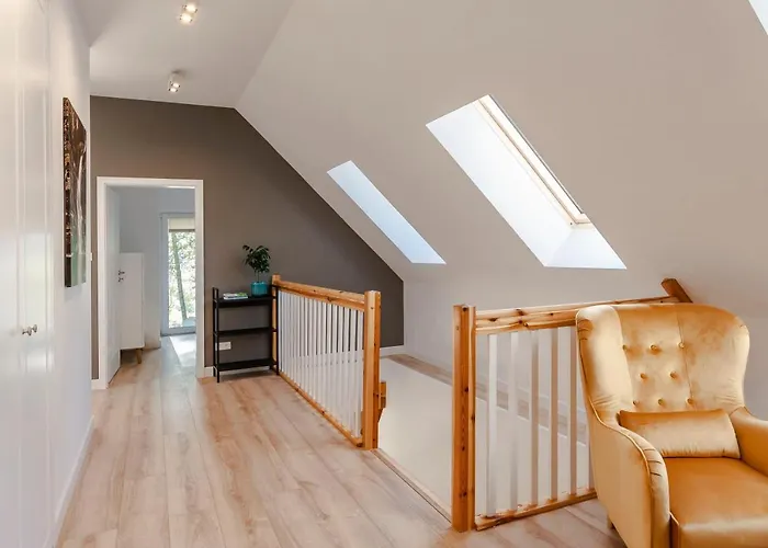 Vacationclub - Szklarska Park Vacationhome 2 Schreiberhau