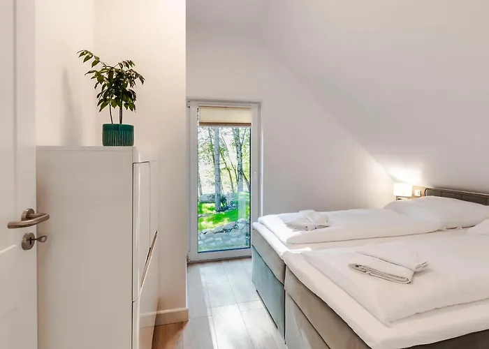 Vacationclub - Szklarska Park Vacationhome 2