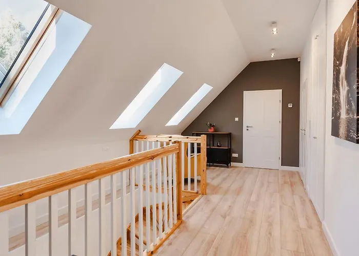 Holiday home Vacationclub - Szklarska Park Vacationhome 2