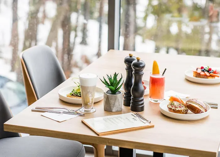 Vacationclub - Szklarska Park Vacationhome 2 Holiday home Szklarska Poreba