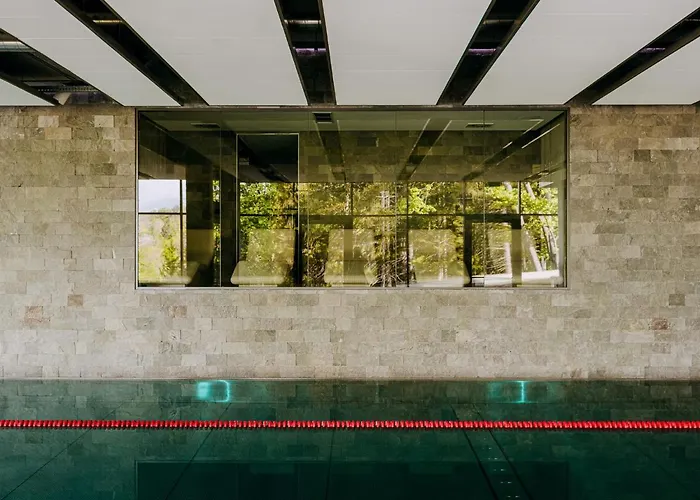 Vacationclub - Szklarska Park Vacationhome 2 Ferienhaus *