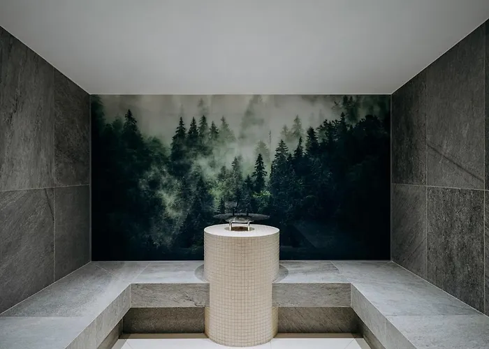 Vacationclub - Szklarska Park Vacationhome 2 * Szklarska Poreba