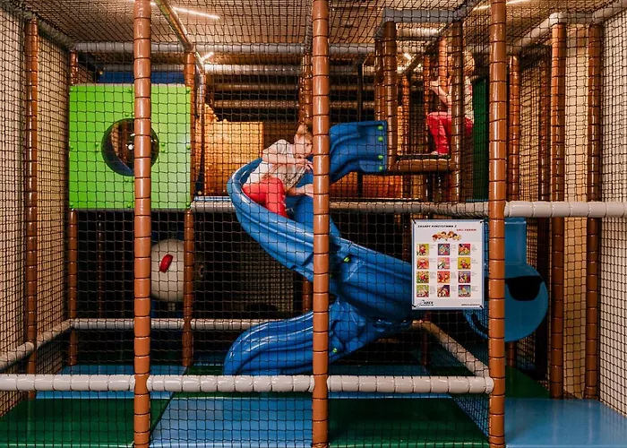 Vacationclub - Szklarska Park Vacationhome 2 *