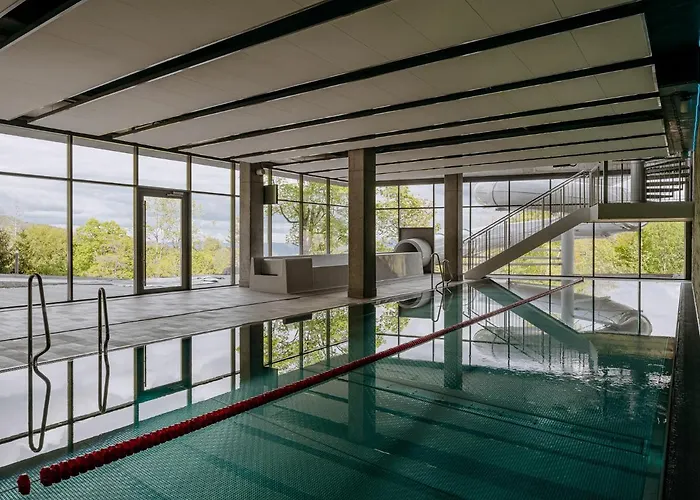 Vacationclub - Szklarska Park Vacationhome 2 * Schreiberhau