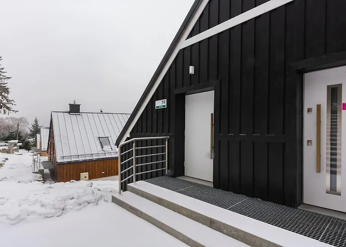 Vacationclub - Szklarska Park Vacationhome 2 Holiday home Szklarska Poreba